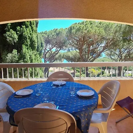 Apartment Beautiful With Pool In