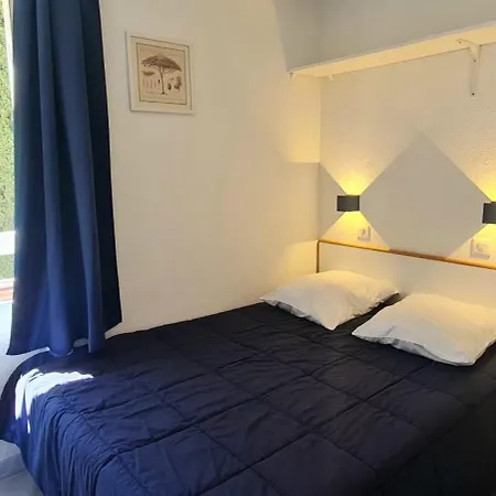 Beautiful With Pool In Apartment Sainte-Maxime