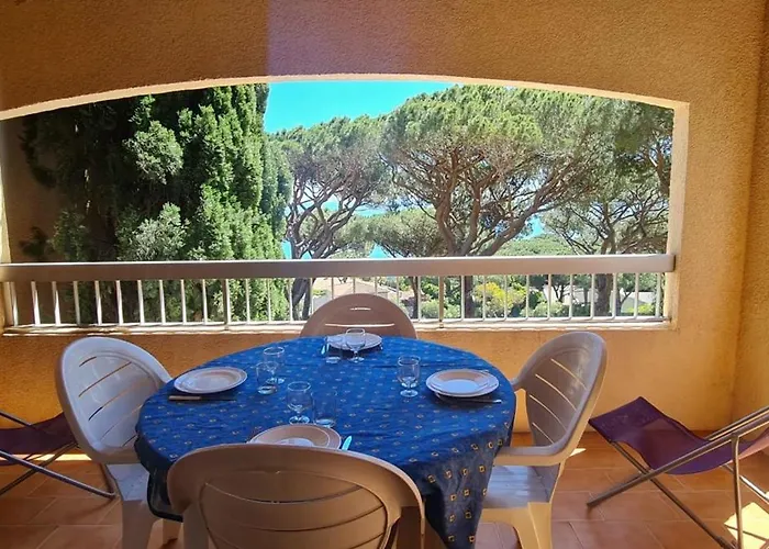 Apartment Beautiful With Pool In