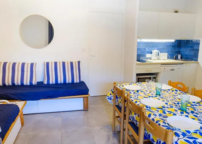 Apartment Beautiful With Pool In *