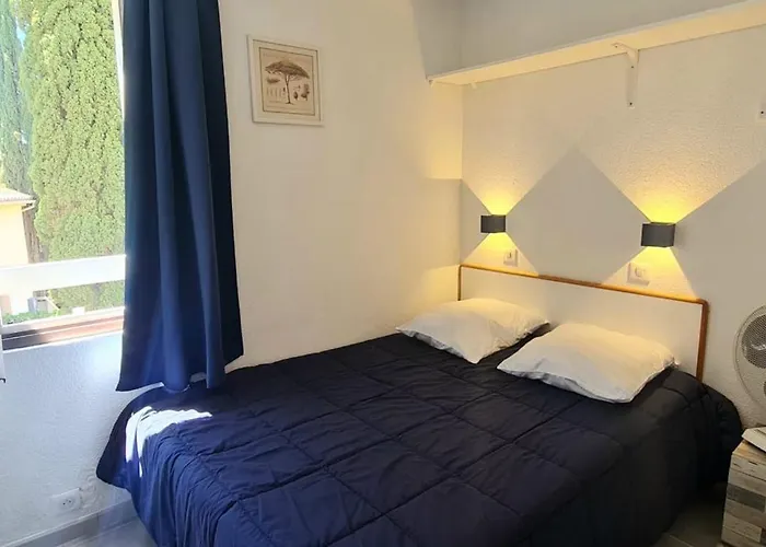 Apartment Beautiful With Pool In